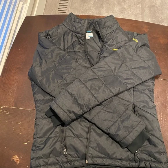 XL women’s Oregon Columbia Jacket - Picture 9 of 12